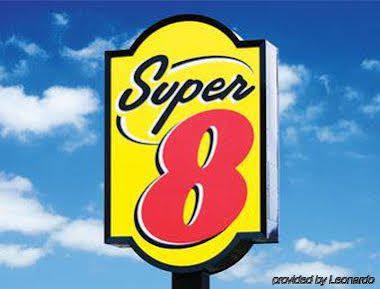 מלון Super 8 By Wyndham Ionia Mi מראה חיצוני תמונה